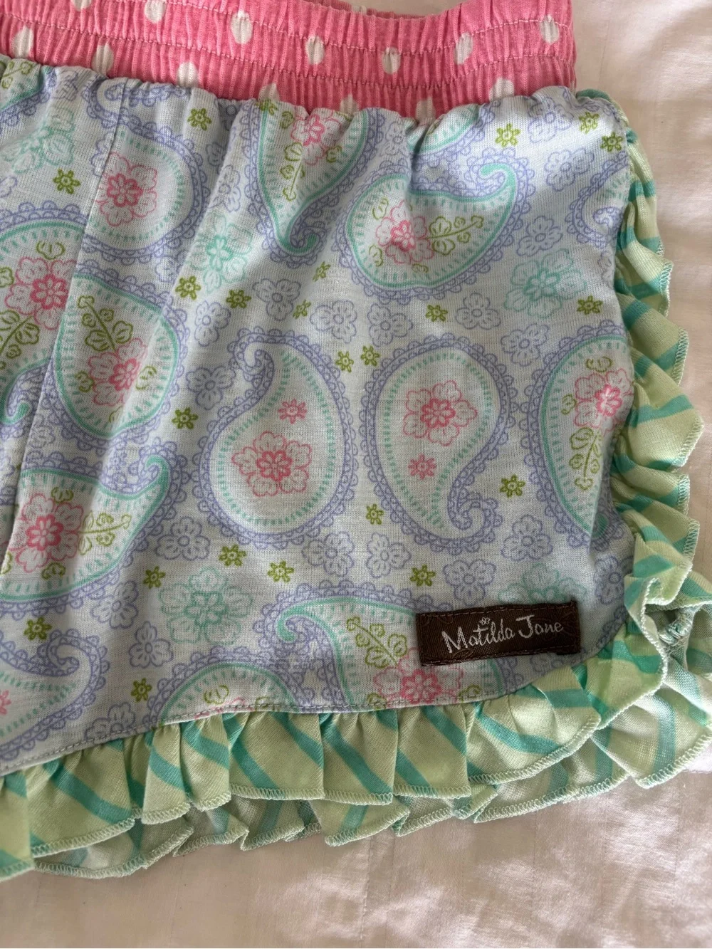 Matilda Jane 4t matilda